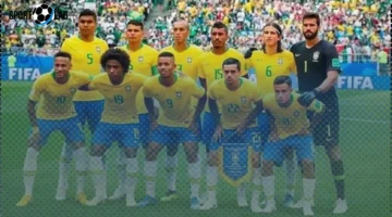 البرازيل تبحث عن وصافة تصفيات مونديال 2026 في مواجهة نارية أمام تشيلي